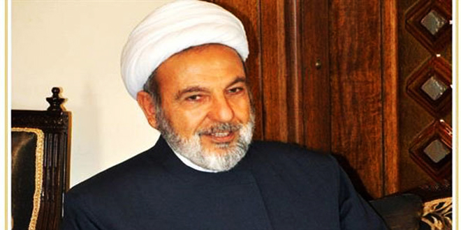 Article Shiʿi Preaching in West Africa Ijtihad Network