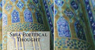 Shia-Political-Thought