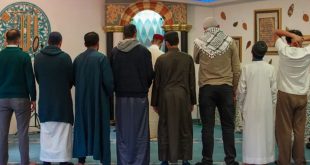 Small but Mighty: Colombia’s Muslim Community Celebrates Ramadan