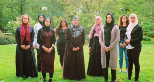 Sociologist Publishes Groundbreaking Report on the Challenges Faced by Canadian Muslim Women