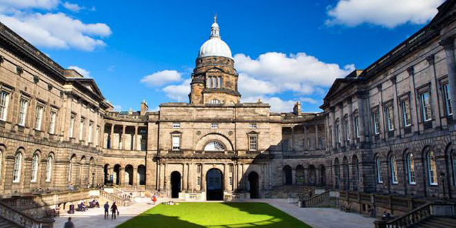 PhD Scholarship in Islamic & Middle Eastern Studies at Edinburgh