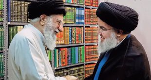 The Islamic World Has Lost a Noble Figure: Ayatollah Khamenei