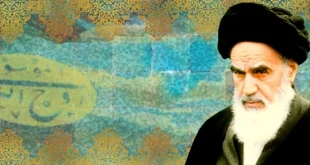 Imam Khomeini’s Impact as a Revolutionary, Visionary Leader is Enduring