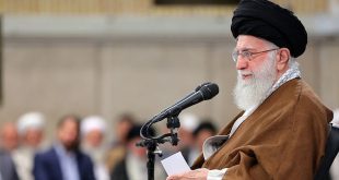 US, Zionist Regime Are Enemies of Muslims in Today’s World