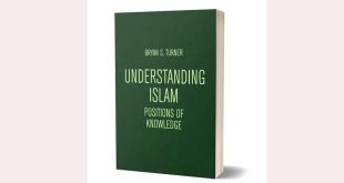 Understanding Islam: Positions of Knowledge