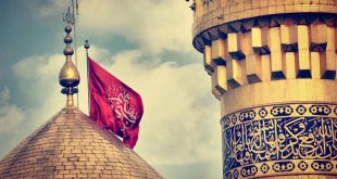 Imam Hussain (A) Is a Symbol of Defiance against Submission to an Unjust Order