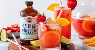 What Should I Do? Can I Drink Kombucha?