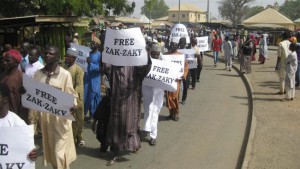 sheikh zakzaky