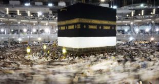 A Peacebuilding Tool for Muslims: Hajj