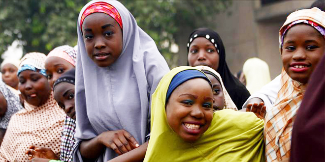 Nigerian Muslim Body Slams Law School for Barring Hijab - Ijtihad Network