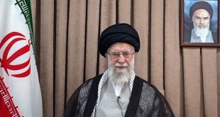 Grant Victory to the Iranian Nation, to the Truth, to the Right