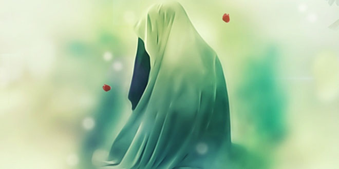 Hazrat Fatima al-Zahra (S.A) Position in Islam - Ijtihad Network