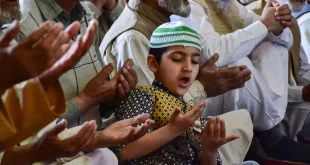 Ramadan Customs Can Become Cultural Tourism Product: Researcher