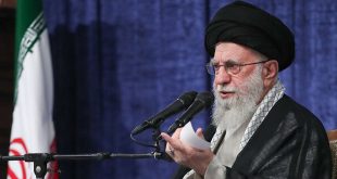 Iranian Nation Stand Firm against the United States’ Insulting Demand for Submission