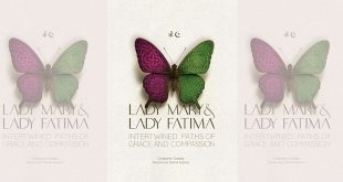 Lady Mary and Lady Fatima: Intertwined Paths of Grace and Compassion