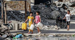 Palestinian Frames: A Legacy of Blood, Light, and Negatives