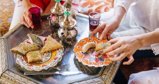 Ramadan Customs Can Become Cultural Tourism Product: Researcher