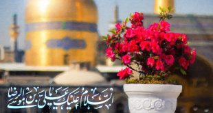 Role of the Qur’an in Imam Riḍa’s Life