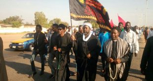 Shiʻism in North Africa and Islamic Spain