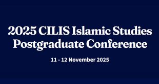 The Center for Indonesia Law, Islam and Society Islamic Studies Postgraduate Conference