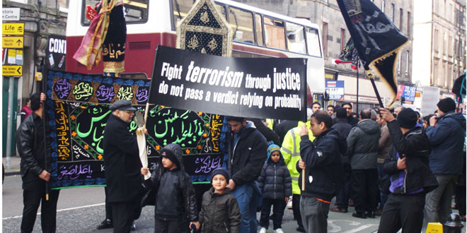 Twelver Shia in Edinburgh: Marking Muharram, Mourning Husayn - Ijtihad ...