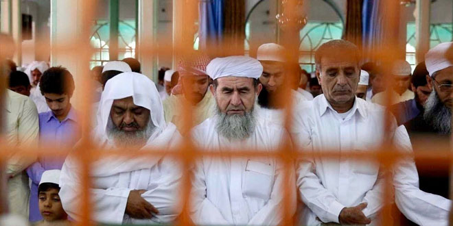 What Do Shias Misunderstand about Sunnis? - Ijtihad Network