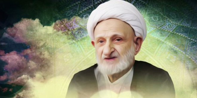 What Imam Reza (AS) Said to Ayatollah Bahjat - Ijtihad Network