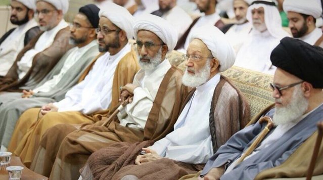 Bahraini scholars issue statement over attacks on Muharram mourners ...