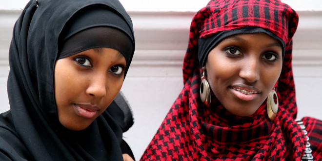 Gambia Orders Female Civil Servants to Wear Hijab - Ijtihad Network