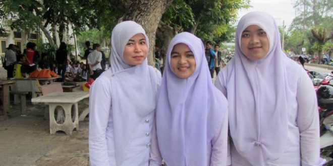 Thailand Court Allows Schoolgirls to Wear Hijab - Ijtihad Network